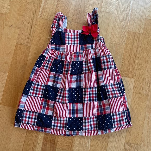 Toddler Girl 2T Dress Bundle - Picture 3 of 12